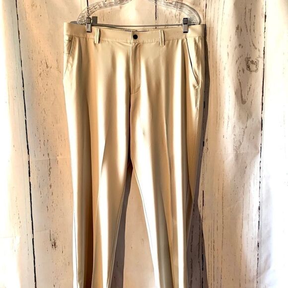 Greg Norman ML75 MicroLux Play Dry Size 36x32 - Picture 1 of 5